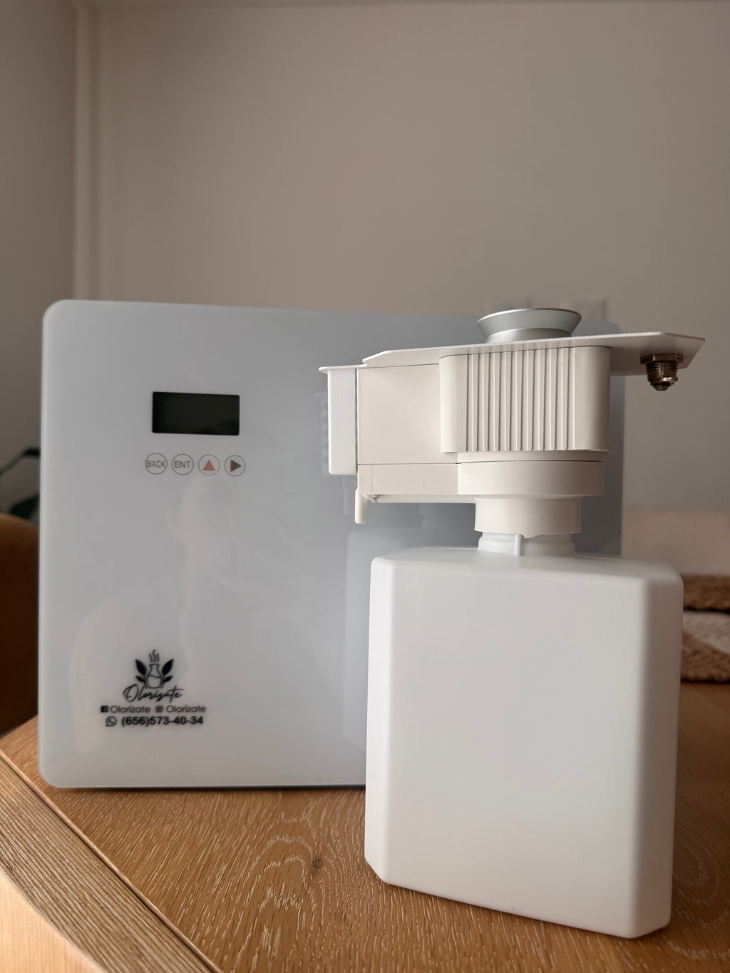 OloraHome Xl