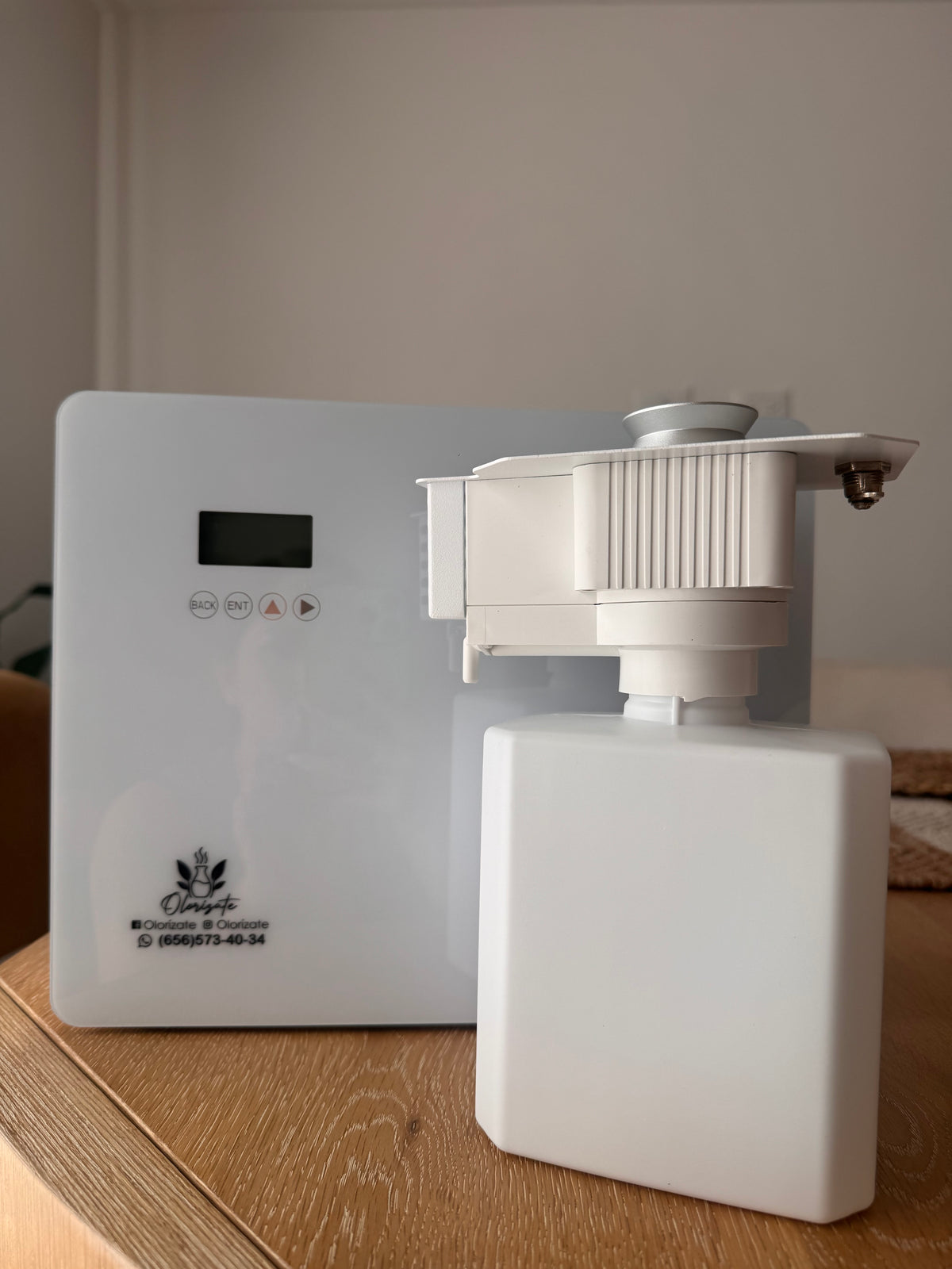 OloraHome Xl