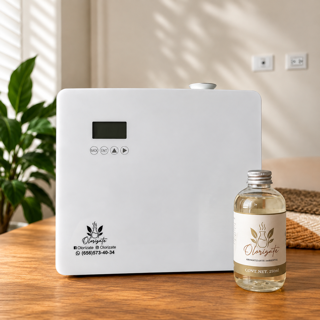 OloraHome Xl